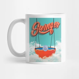 Swinger Mug